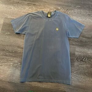 Chinatown market smiley tee